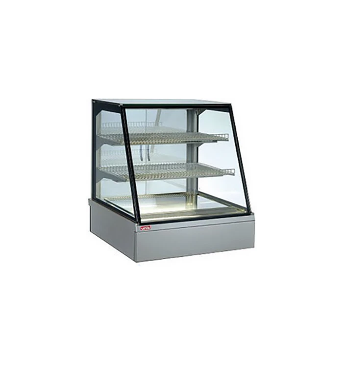 Vitrine De Comptoir GN 2/1 Ou GN 3/1 â Image 2