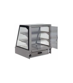 Vitrine De Comptoir GN 2/1 Ou GN 3/1