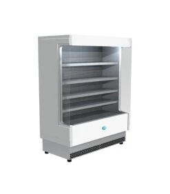 Vitrine D'exposition Murale BARI 800