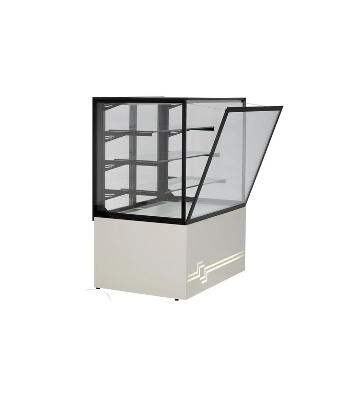 Vitrine Réfrigérée De Présentation – Image 2