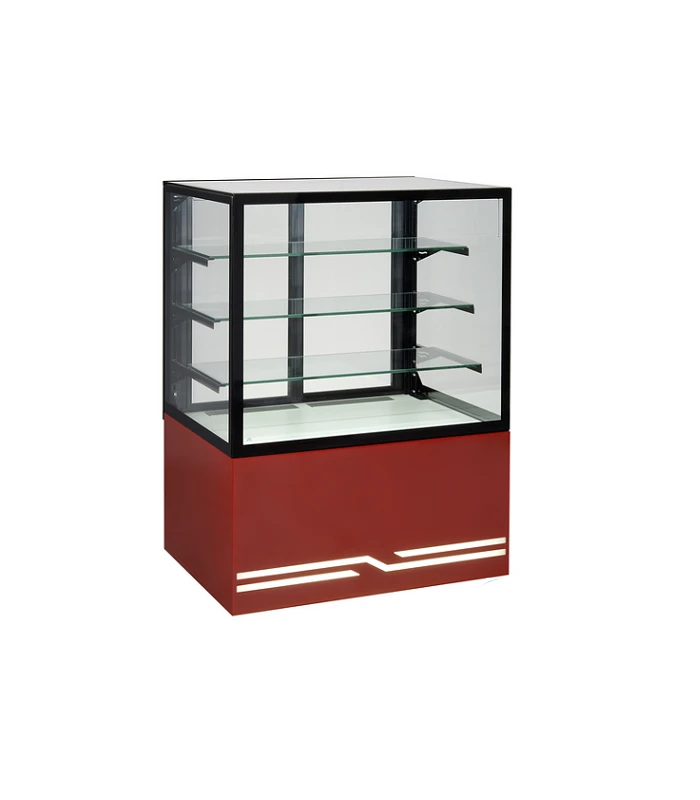 Vitrine Réfrigérée De Présentation – Image 3