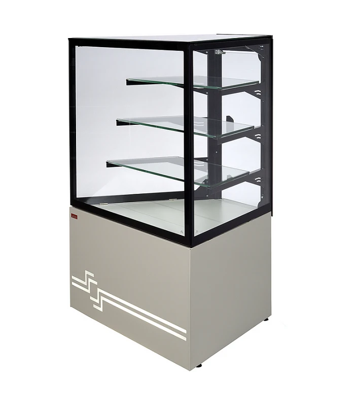 Vitrine Réfrigérée De Présentation – Image 4