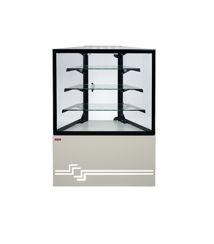 Vitrine Réfrigérée De Présentation – Image 6