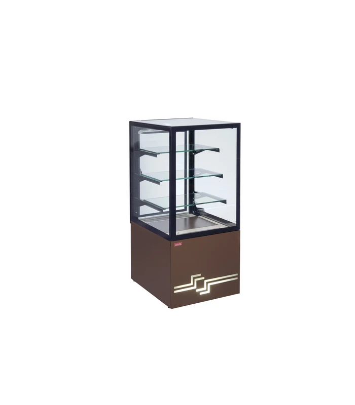 Vitrine Réfrigérée De Présentation – Image 7