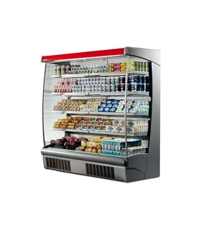 Vitrine Libre Service Murale ARGUS XP â Image 2