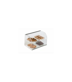 Vitrine Neutre Avec Porte