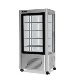 Vitrine Pâtissière Réfrigérée