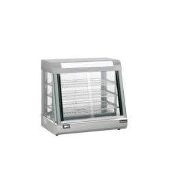 Vitrine Chauffante Avec 3 étagères