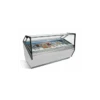 Vitrine Pour Crème Glacée Pour 20 Bacs De 5 Litres