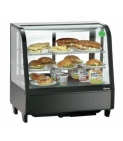 Vitrine Réfrigérée 100 Litres