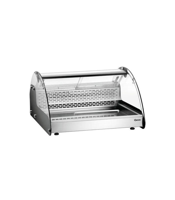 Vitrine Réfrigérée à Poser 105 L – Image 3