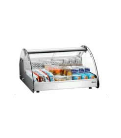 Vitrine Réfrigérée à Poser 105 L