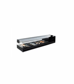 Vitrine Réfrigérée à Sushis Froid Statique