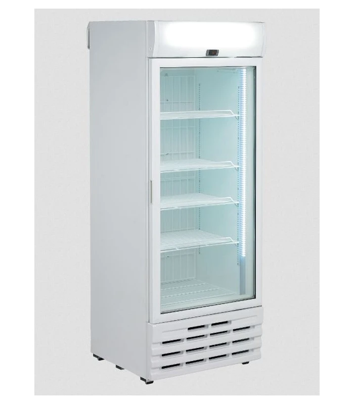 Vitrine Réfrigérée D'exposition