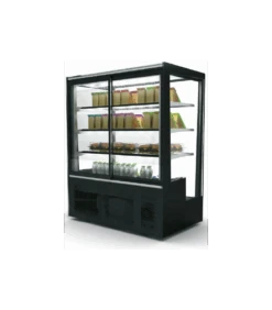 Vitrine Réfrigérée De Présentation éclairage LED