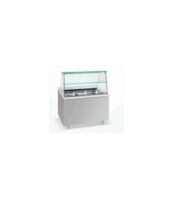 Vitrine Réfrigérée Hauteur 110 Cm 1 Porte