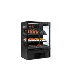 Vitrine Réfrigérée Murale Pour Fruits Et Légumes