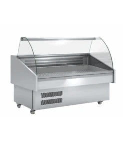 Vitrine Réfrigérée Spéciale Poissons