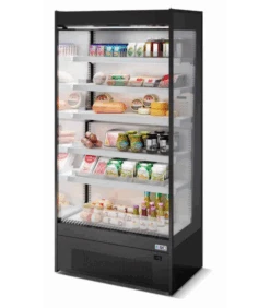 Vitrine Refrigeree Verticale SLIM